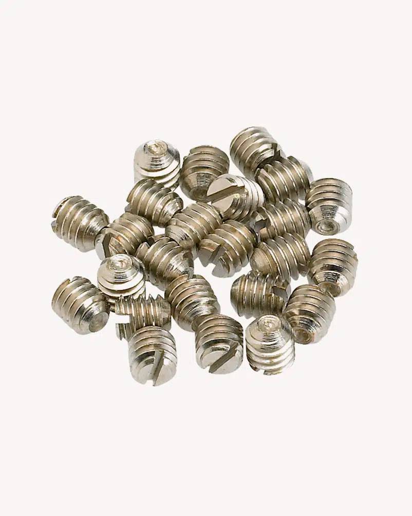 Fender Set Screws for Knobs (24)