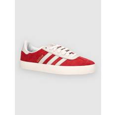 adidas Skateboarding Gazelle ADV Skatesko - 8.5 - betsca/cwhite/goldmt