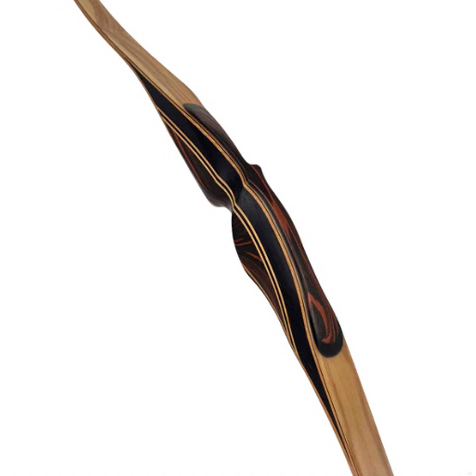 Bodnik Quick stick langbue-35 pund-Buen holdes med venstre