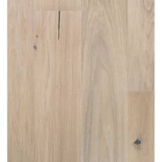 Rappgo Trägolv Ek Mörkaskog Vitvax - 22x205x2400 mm