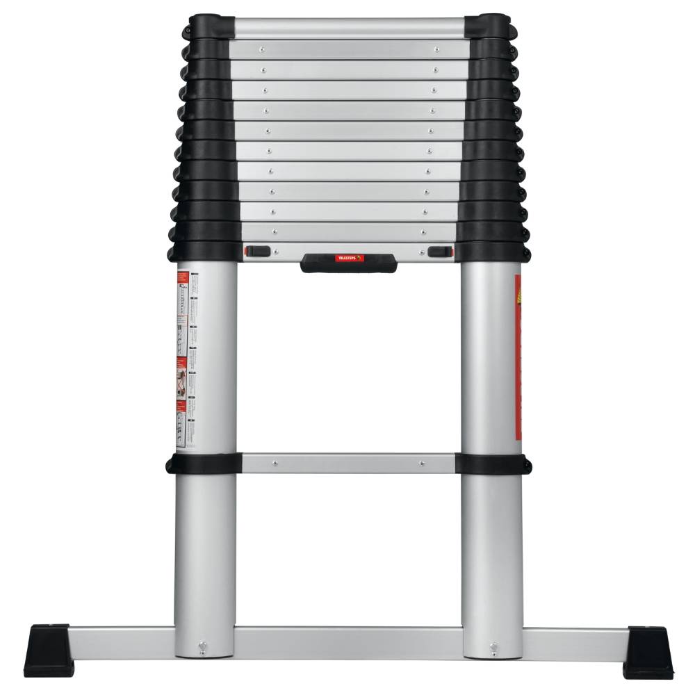 Telesteps Teleskopstege Eco 3,8m M SB