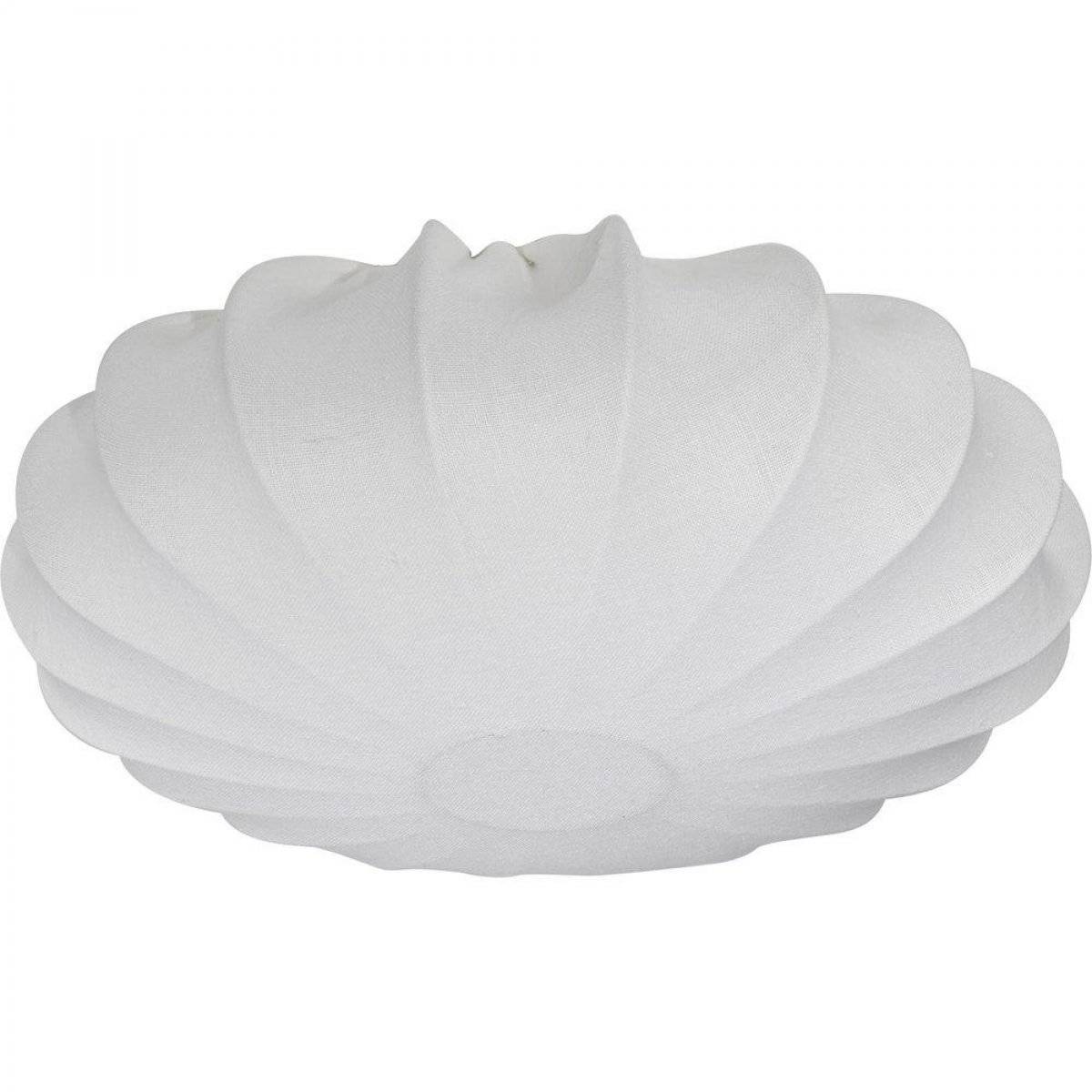 Franza 56cm Plafond Vit