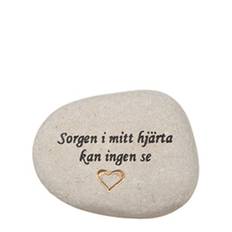 Sorgen i mitt hjärta