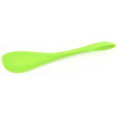 Non stick smör matlagning silikon spatel set matkvalitet bakverk skrapa tårta bakning spatel silikon spatel - 4