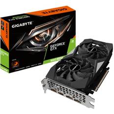 Gigabyte GeForce GTX 1660 Super D6 6 GB GDDR6, HDMI/3xDP