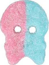 Bubblegum Skalle kartong Bubs
