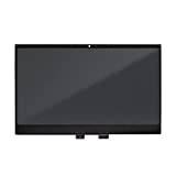 FTDLCD® 13,3 tums FHD OLED LCD pekskärm Digitizer Display Assembly ATNA33XC01-0 för ASUS ZenBook Flip 13 UX363EA UX363EA-AS74T UX363EA-DB51T UX363EA-XB71T UX363EA-XH71T 30stift
