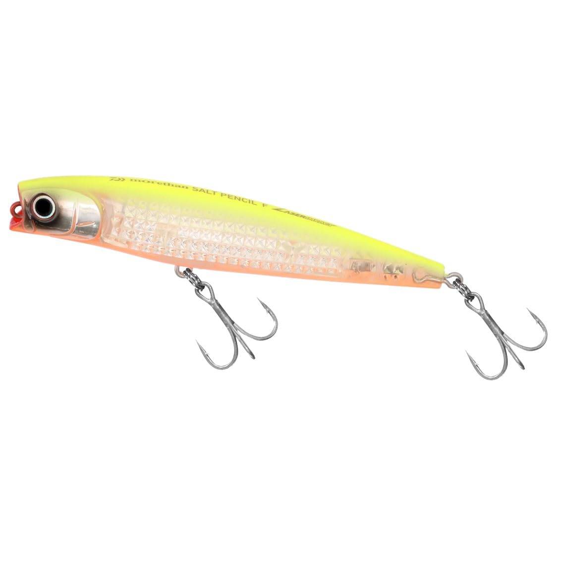 Daiwa MT Salt Pencil LI Chart Back Bete 95F-LI