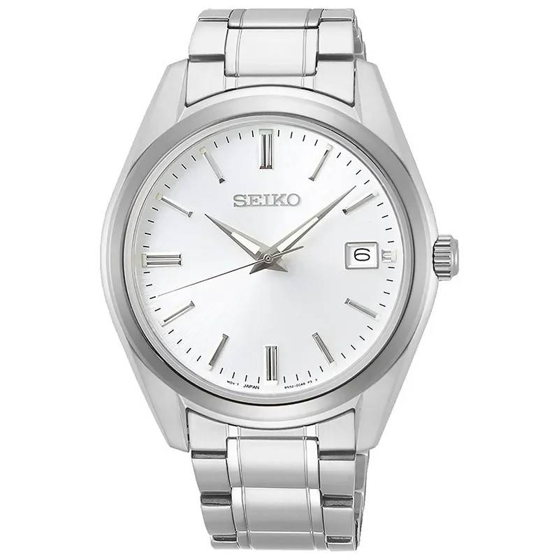 Seiko Sapphire 40mm SUR307P1