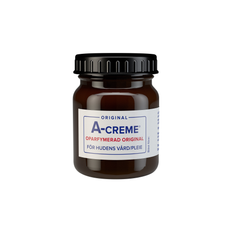 A-creme Oparfymerad Original, 120 g