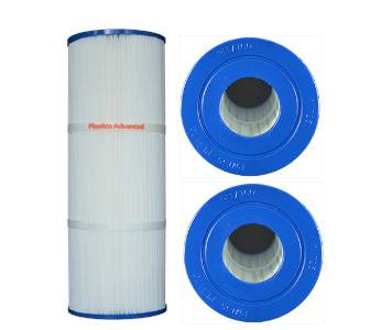 Spafilter Pleatco PMT25
