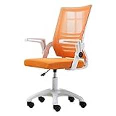 Chair Computer Chair Backrest Game Chair Mesh Lift Swivel Chair Office Table and Chair Seat Chair