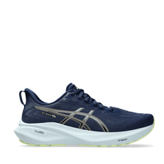 ASICS Women's GT 2000 13 Running Shoes AW24 Blue Expanse/Champagne - 6