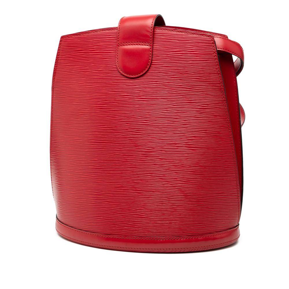Louis Vuitton Vintage Louis Vuitton Cluny L 29cm x W 26cm x D 17cm - Skuldertasker hos Magasin.