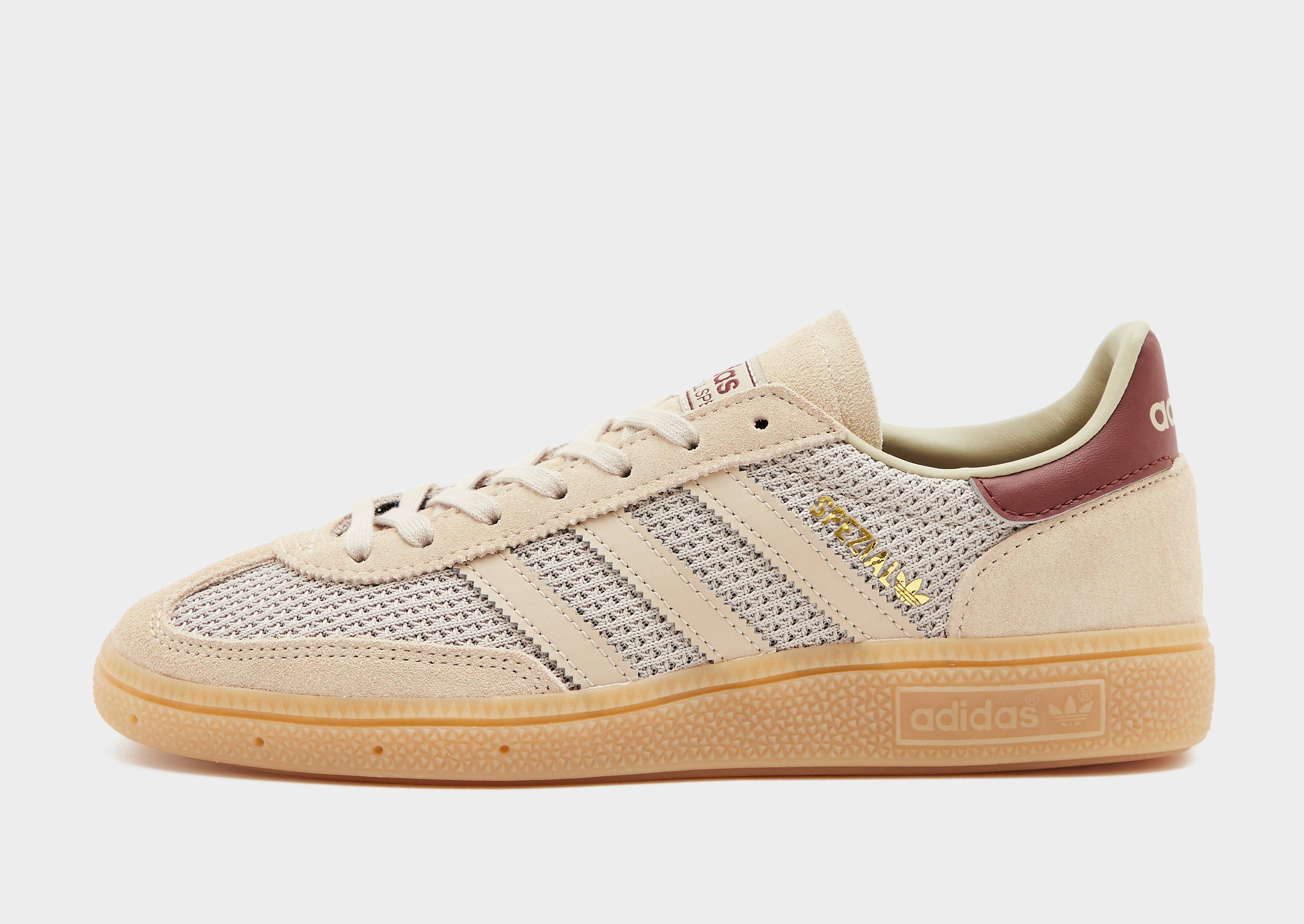 adidas Originals Handball Spezial Junior, beige - 38 2/3