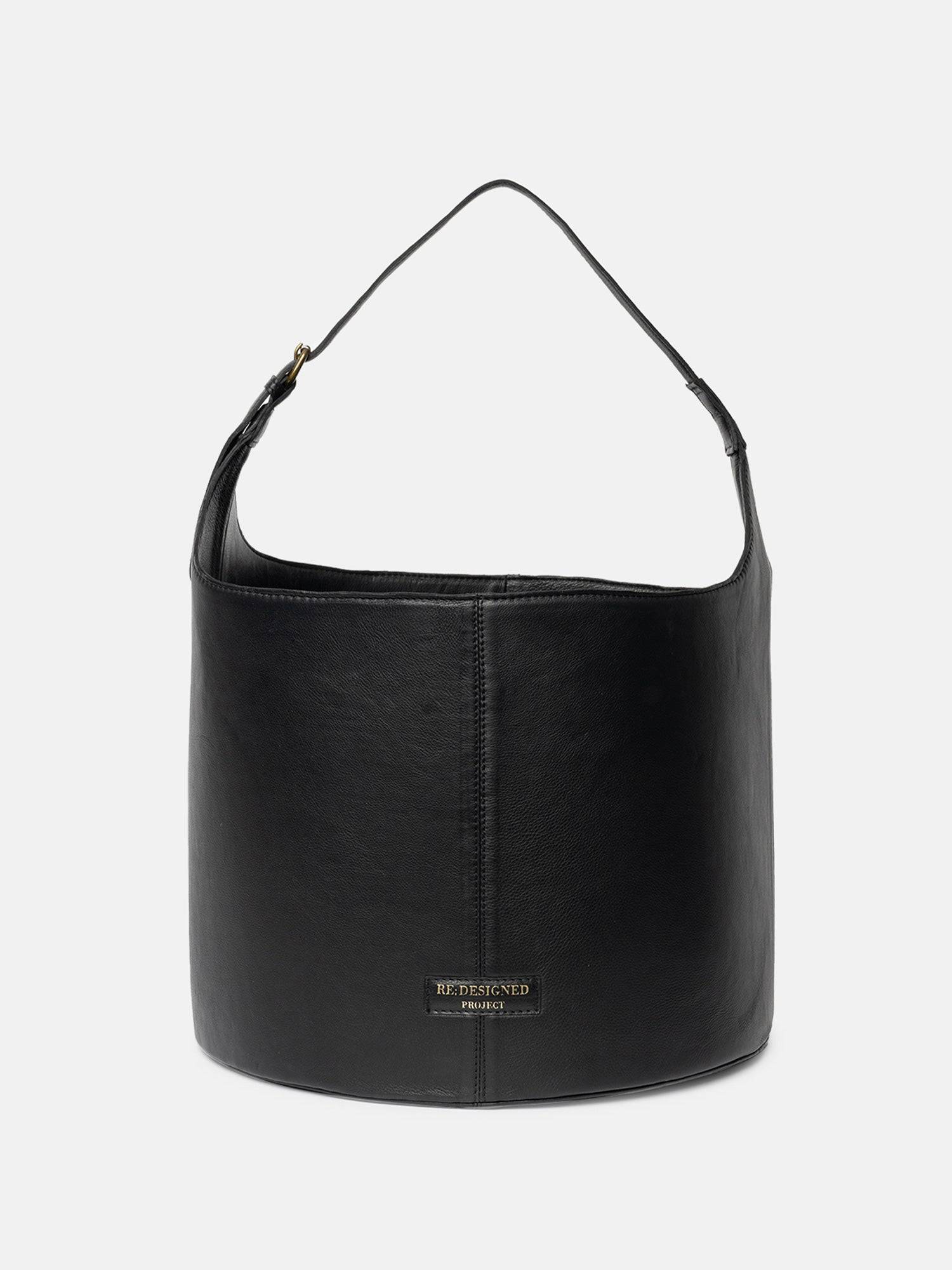 Project 27 - Black - One Size