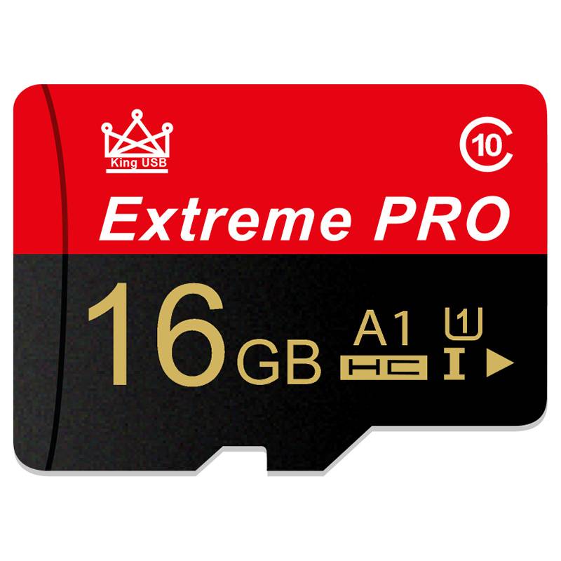 Ultra Memory Card 128GB 64GB A1 256GB 200GB Micro tf  card 32GB 16GB Class10 TF/SD Card 400GB Mini SD Card for Mobile Phone UAV