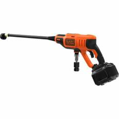 Black & Decker BCPC18D1-QW Jet Wash - Kraftfuld udendørs renser