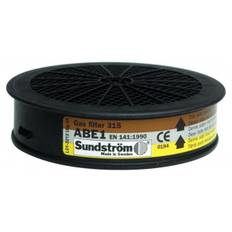 Sundström SR-315 ABE1 gasfilter