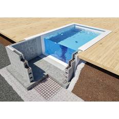 Thermopool Proffs Poolpaket
