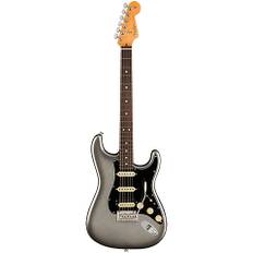 Fender American Professional II Stratocaster HSS RW Mercury