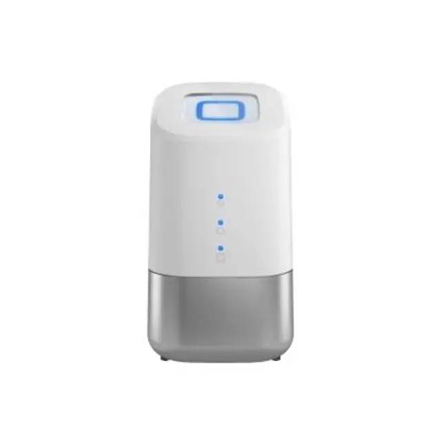 Home Control Unit - Smart Home Zentrale