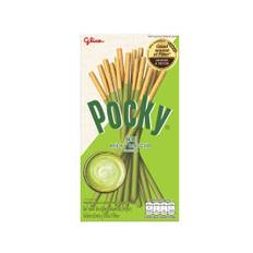 Pocky Matcha