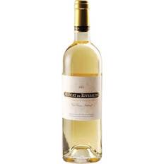 Muscat de Rivesaltes, Croix Milhas Vin Doux Naturel, 70 cl.