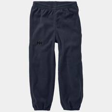 Helly Hansen Kids’ Daybreaker Fleece Pants Fleecebukser Børn, Navy / 122 cm / 7 år