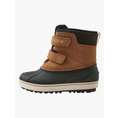 Reima Coconi Vinterstøvler, Cinnamon Brown, 34-35