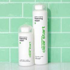 Dermalogica Clear Start Breakout Clearing Foaming Wash (Various Sizes)
