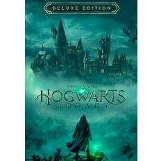 Hogwarts Legacy - Deluxe Edition Steam (Digital Download)
