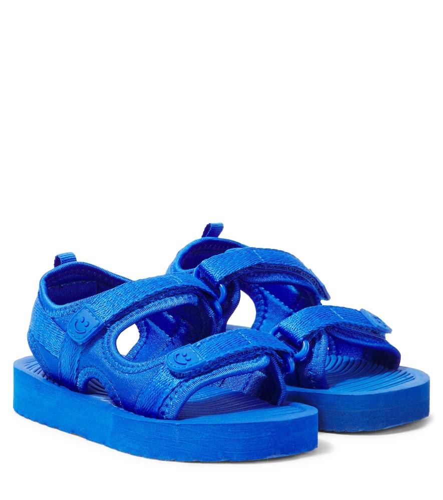Molo Zola sandals - blue - EU 33