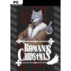 Roman's Christmas PC