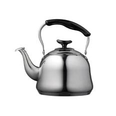 FUNKTION RETRO KEDEL STÅL 1,5 L