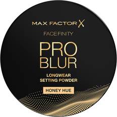 Max Factor Facefinity Pro Blur Loose Powder Honey Hue - 11 g