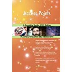 Access Points A Complete Guide - 2021 Edition