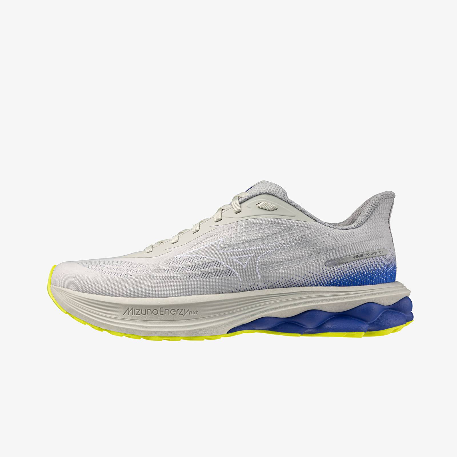 Sneakers Mizuno Wave Skyrise 7 (M) Dawn Blue/ White/ Dazzling Blue EUR 43