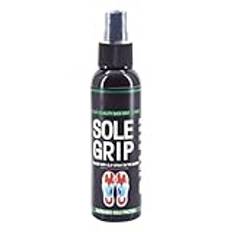 Halkfri spray för skor – greppspray för basketskor, Performance Enhancer Anti Slip 118 ml skosulor-greppspray | Mångsidig förbättring av basketdragning, basketskospray