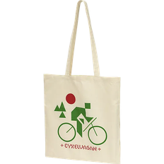 Craft Cykelvasan Tote Bag 25 Cykeltillbehör Tofu - ONESIZE