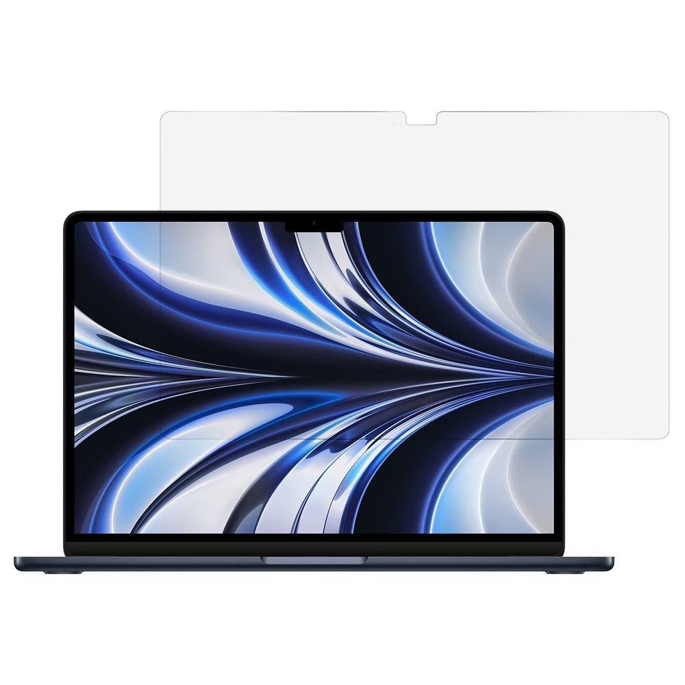 Hærdet Glas 0.3mm Skærmbeskytter Apple MacBook Air 13 2022