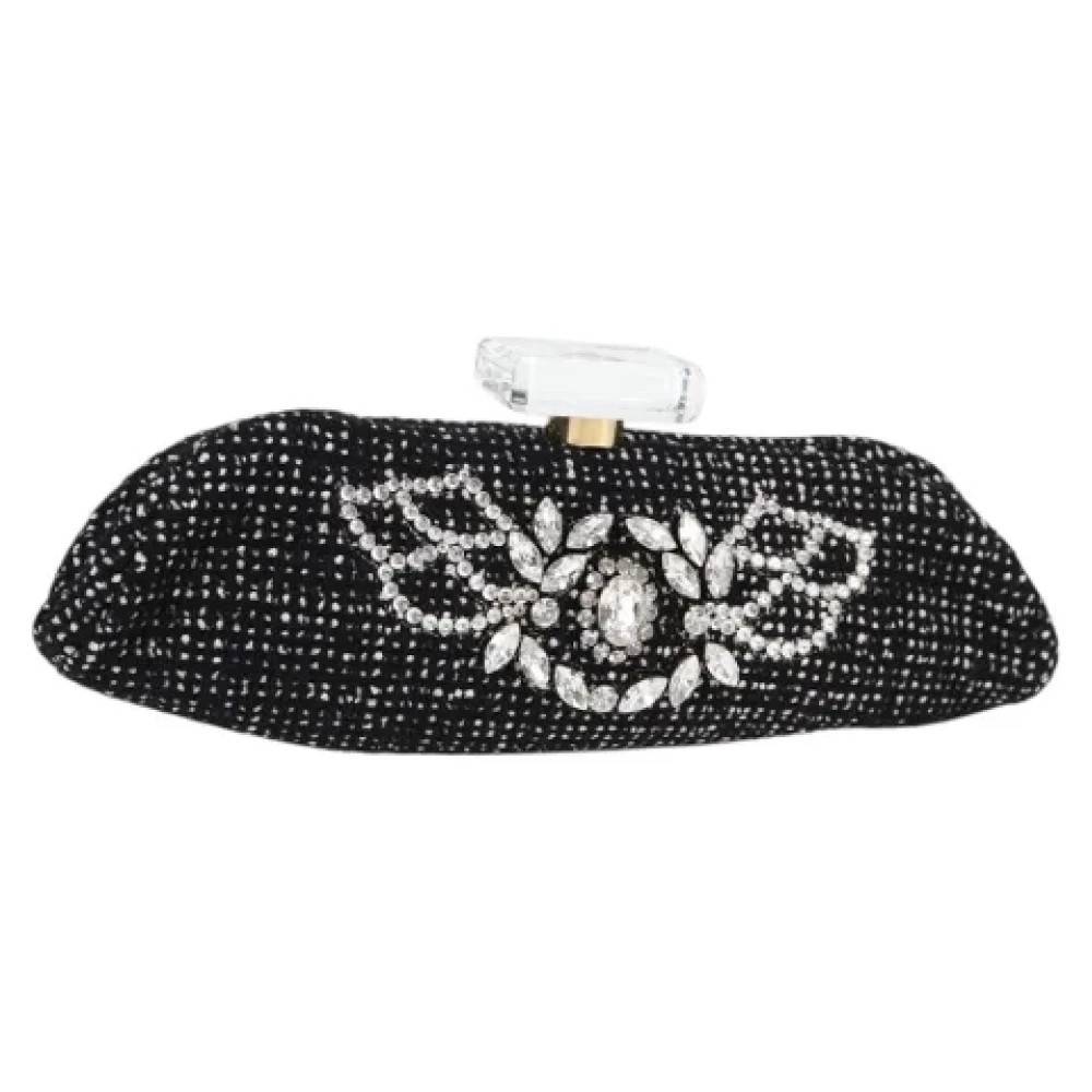 Chanel Vintage - Pre-owned Ylle chanel-vskor Vintage - Dam - ONE Size -