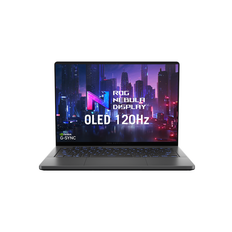 ASUS ROG Zephyrus G14 - 14" | RTX 5070 | Ryzen AI 9 | 32GB | 1TB