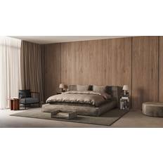Carpe Diem Beds Rörö Sängram 180x200 cm