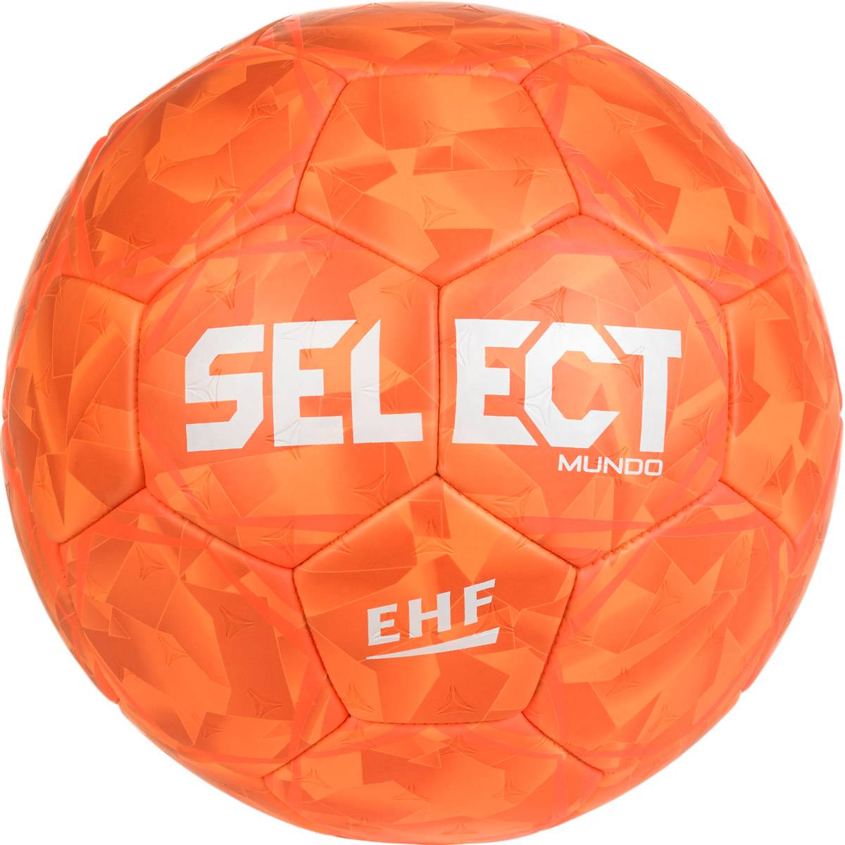 SELECT Mundo v26 Håndbold