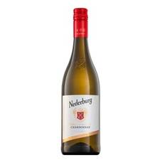 Nederburg, The Winemaster's, Chardonnay, Wine of Origin, Western Cape, dry, white 0.75L