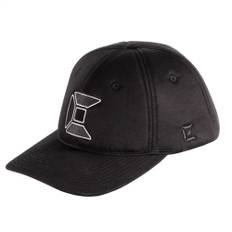 Exalt Bounce Cap Black: L/XL