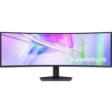 ViewFinity S9 LS49C950UAUXEN 49" VA 32:9 Curved