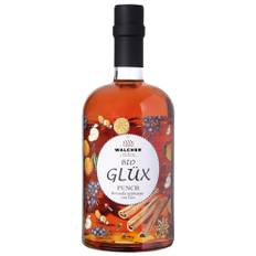 GLUX PUNCH ØKO 22% PUNCH MADE FROM GIN, WALCHER (70CL)