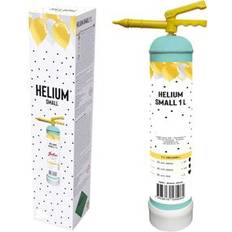 Helium (Tank/flaske) Till 10 st 20 Cm Ballonger